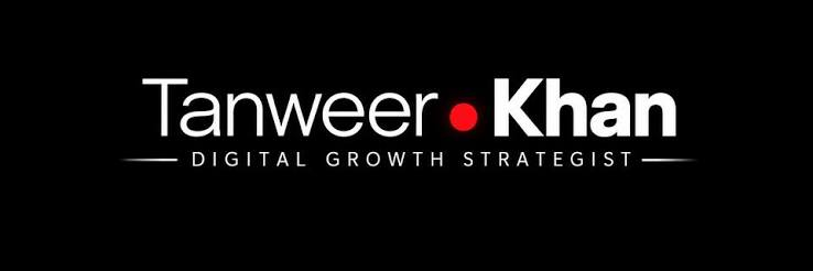 Tanweer Khan — Digital Marketing Mentor